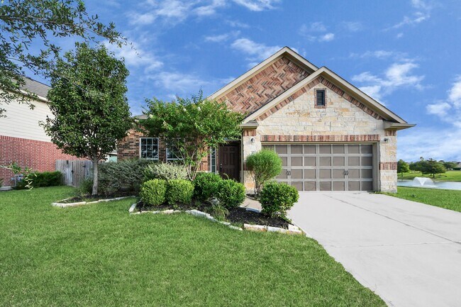 Photo - 20610 Arrow Falls Ln