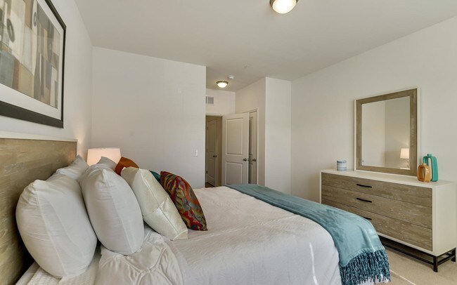 Absecon/Absecon II bedroom