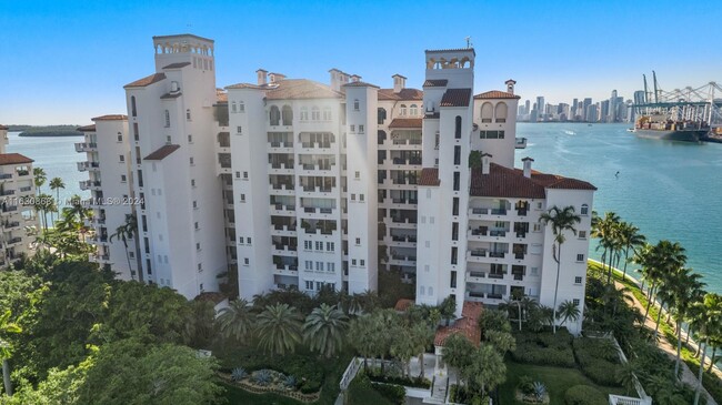 Photo - 5365 Fisher Island Dr Condo Unit 5365