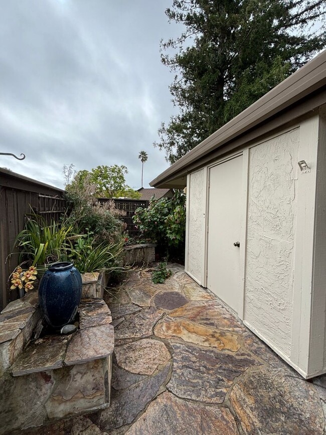 Photo - Upper Westside Santa Cruz | 2BD/1BA Condo | Pool, Patio & Parking