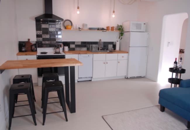 Photo - 617 E Krall St Unidad 1