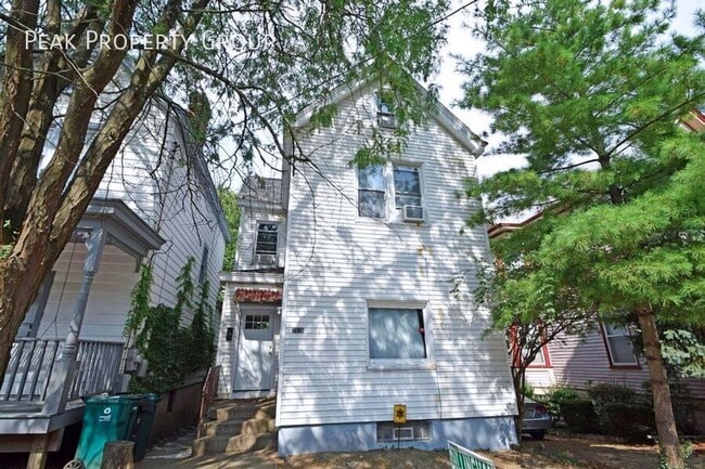 Building Photo - 2535 Vestry Ave Unit 2535 Vestry Avenue- 2025/2026 Lease Term