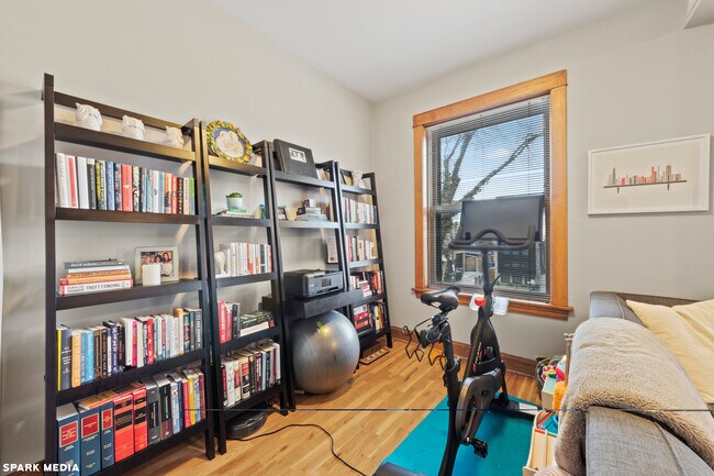 Photo - 2742 N Richmond St Unit Apartment #2