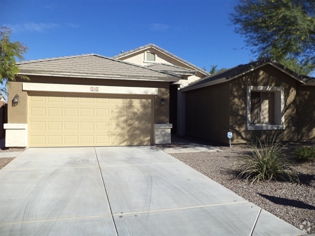 Building Photo - 4508 W Donner Dr Rental