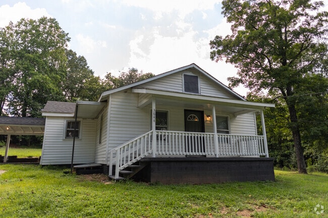 Building Photo - 3644 Vernon Cook Rd Rental