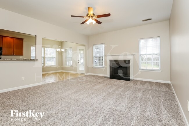 3038 Argyll Dr