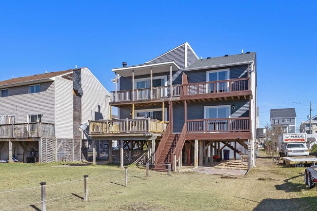 Photo - Little Blue in Ocean View Unit #A