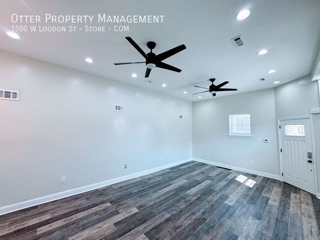 Building Photo - 1500 W Loudon St Unit Store - COM