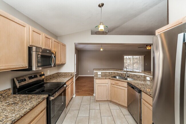 Photo - 1106 Soaring Osprey Way