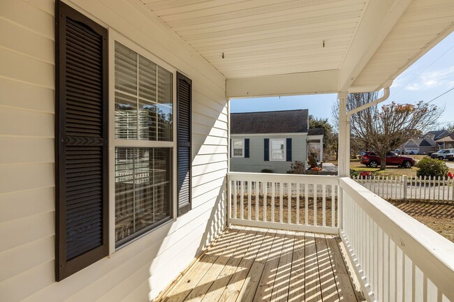 Photo - Broad Creek Home Available Now