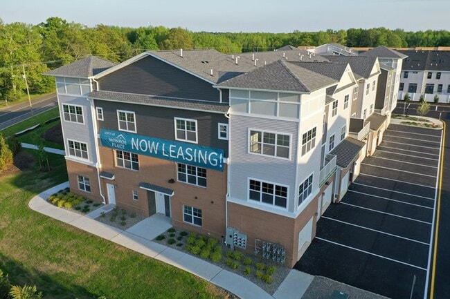 Lofts at Monroe Place