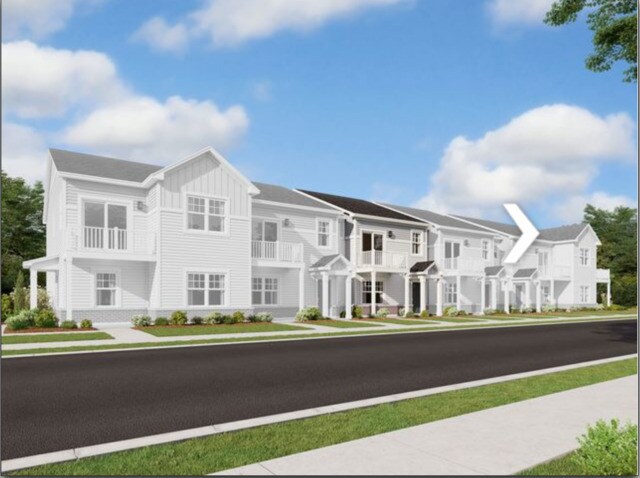 Photo - 4181 Chelsea Mnr Cir Townhome