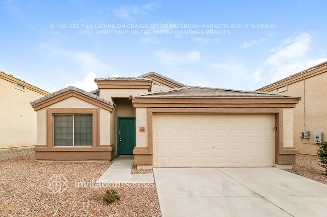 Building Photo - 21836 W Mohave St