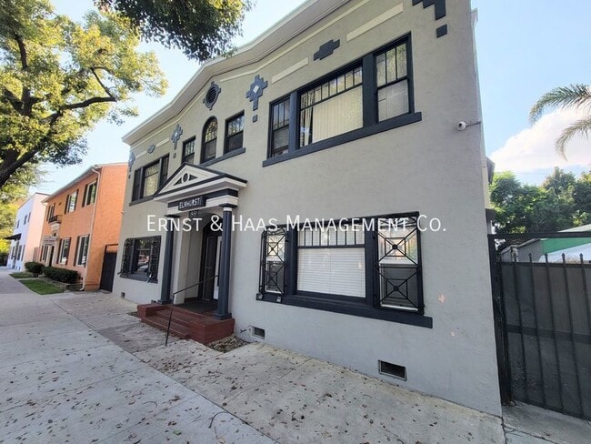 Building Photo - 635 Elm Ave Unit #23 Rental