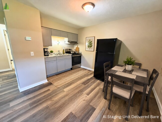 Photo - LIMITED-TIME PROMO: 1 MONTH FREE RENT! Terms and conditions apply. Spacious and comfortable 2 Bed... Unit 783 Apt 9