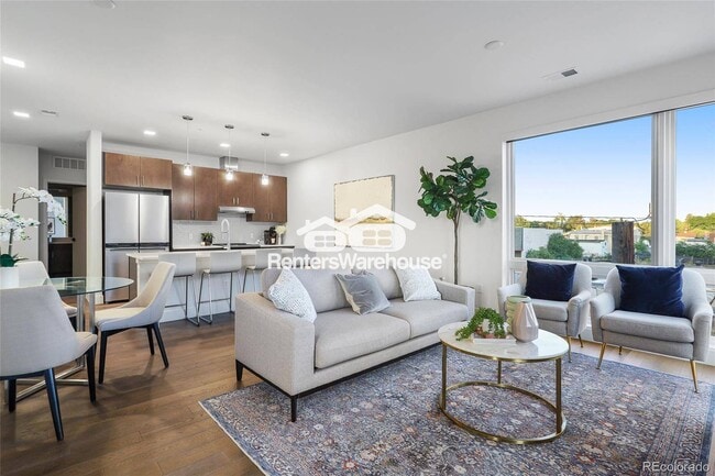 Photo - 1898 S Bannock St Condo Unit 301