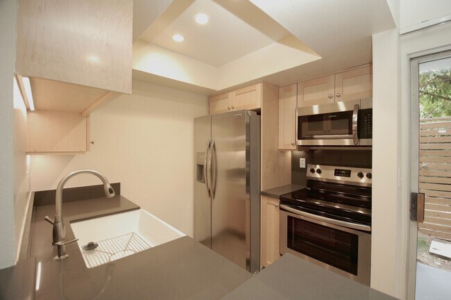 Enclave Apartments