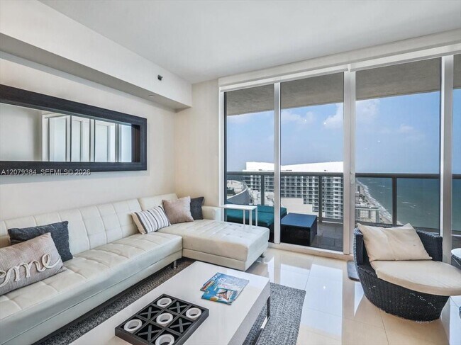 1830 S Ocean Dr Unit 5009
