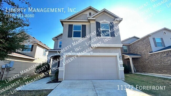 Building Photo - 11322 Forefront-