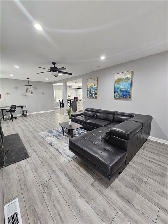 Building Photo - 2138 Donald Lee Hollowell Pkwy NW