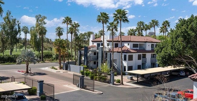 Building Photo - 1100 E Osborn Rd Unit 1