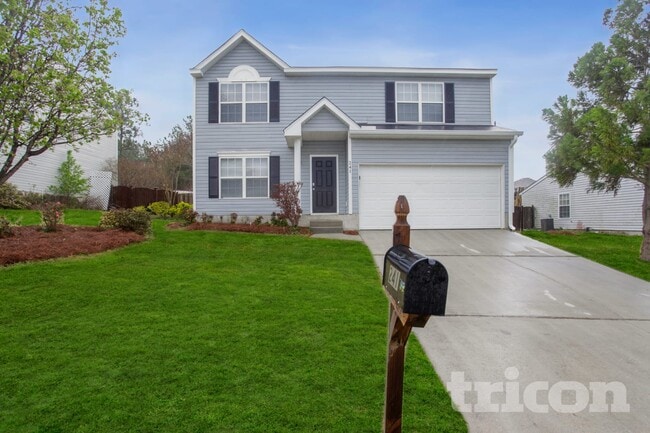 Building Photo - 241 Cape Jasmine Way