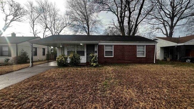 Building Photo - 4667 Violet Ave