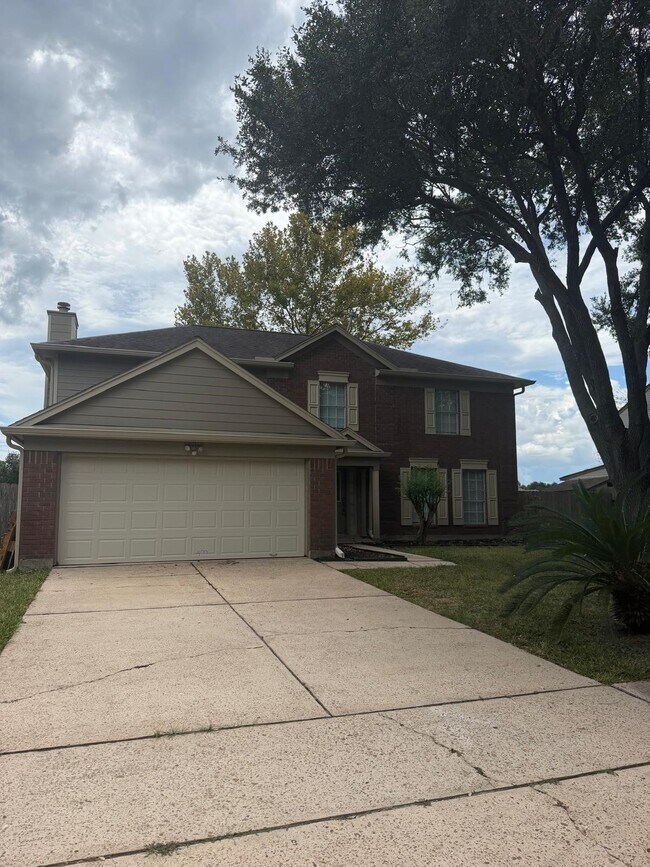 5006 Spring Branch Dr