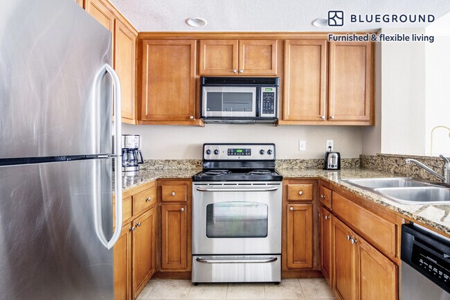 1510 Vista Club Cir Unit SI FL2-ID411