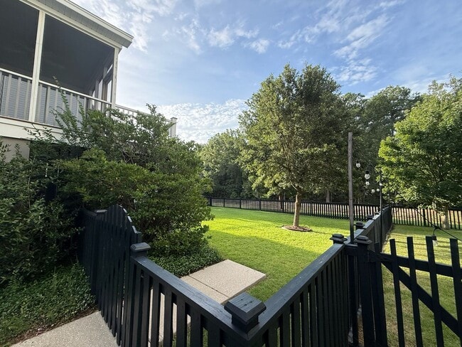 Photo - Available now. Amazing 4 BR/2.5 BA Home Available at Shellring at St Thomas Island!