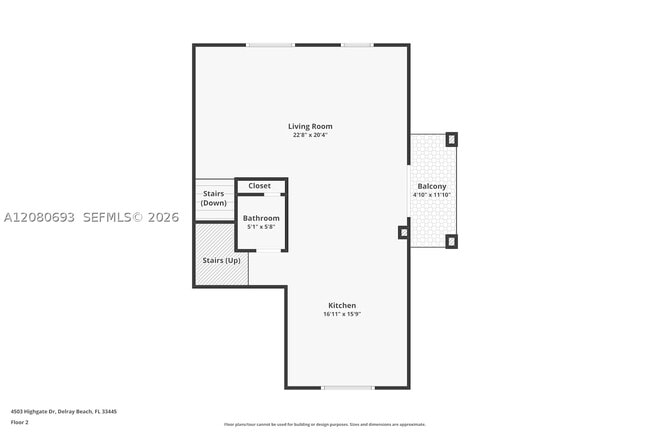 Photo - 4503 Highgate Dr
