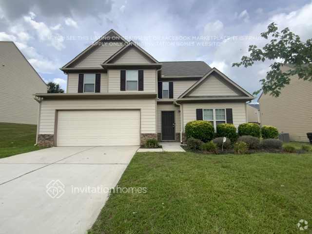 Building Photo - 3640 Brookhollow Dr Rental