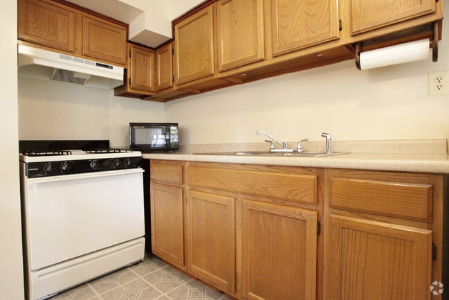 Photo - Yorktowne Townhomes