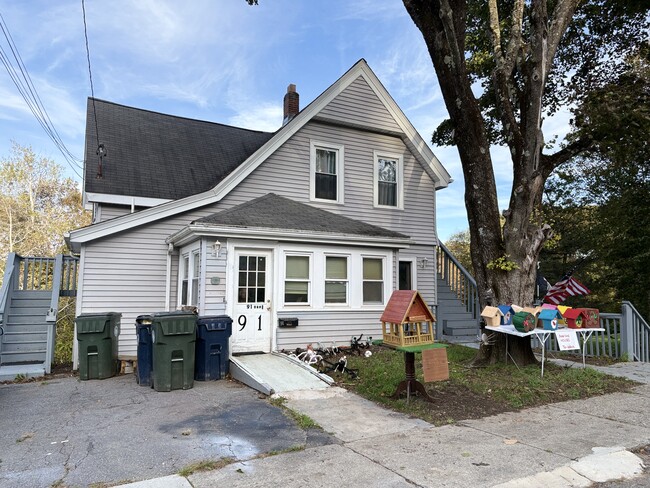 Photo - 91 Maplewood Ave Unit 2