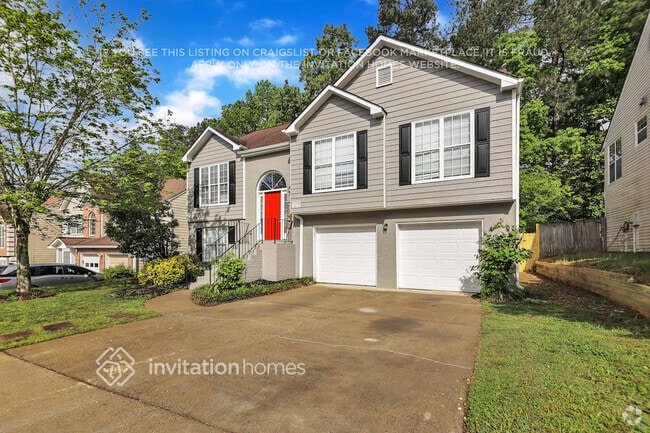 Building Photo - 5275 Harbins Point Ln NW Rental