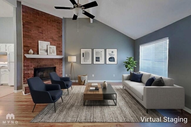 Photo - 1234 Grange Way Dr