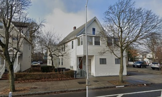 2574 Massachusetts Ave Unit 1