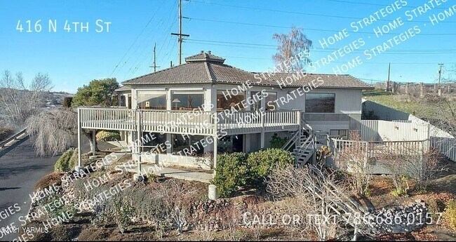 Photo - Rent to Own Hilltop Home with $26,000 Down...