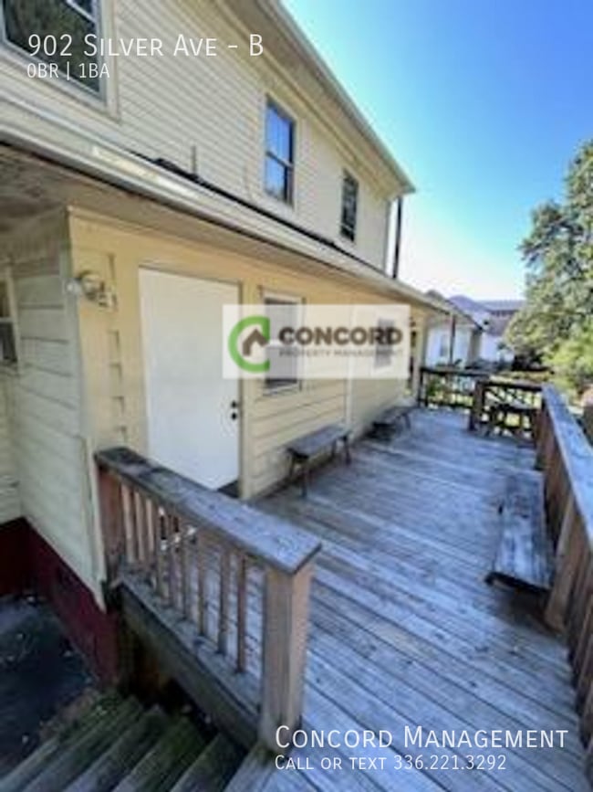 Photo - 902 Silver Ave Unit B