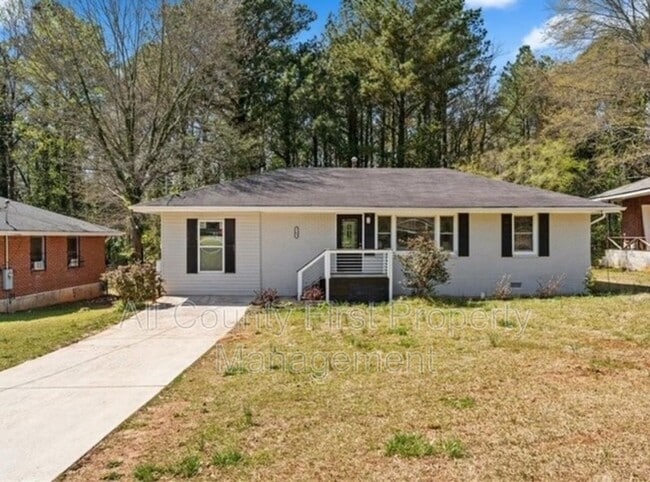 Photo - 1703 Derrill Dr House