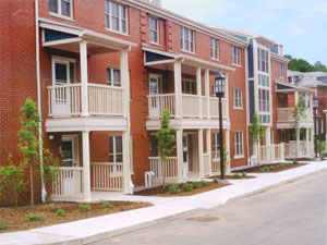 Photo - Sharps Terrace Apartments