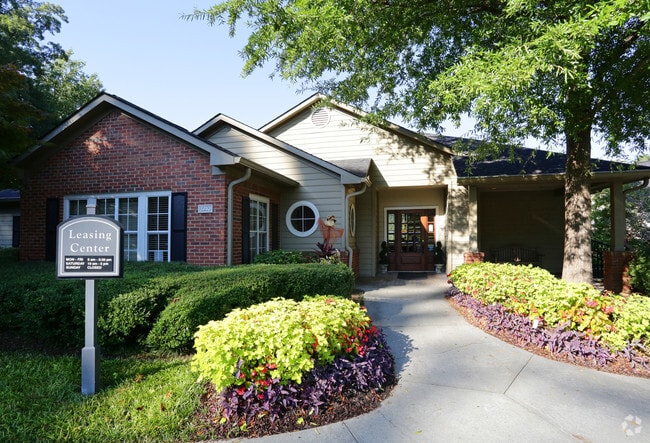 Glen Park Apartment Homes - Glen Park Apartment Homes