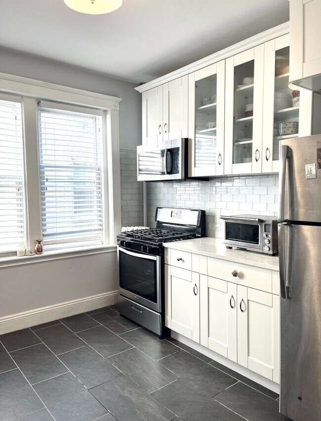 91 Bynner St Unit 6