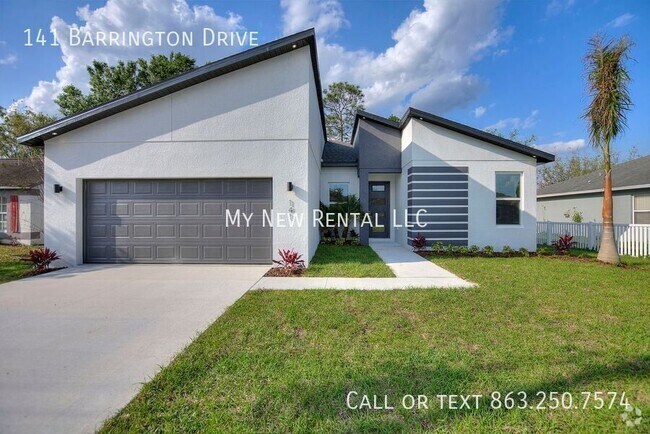 Building Photo - 141 Barrington Dr Rental