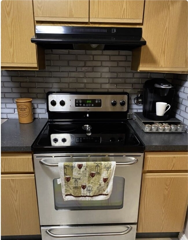 Photo - The Marshall Place