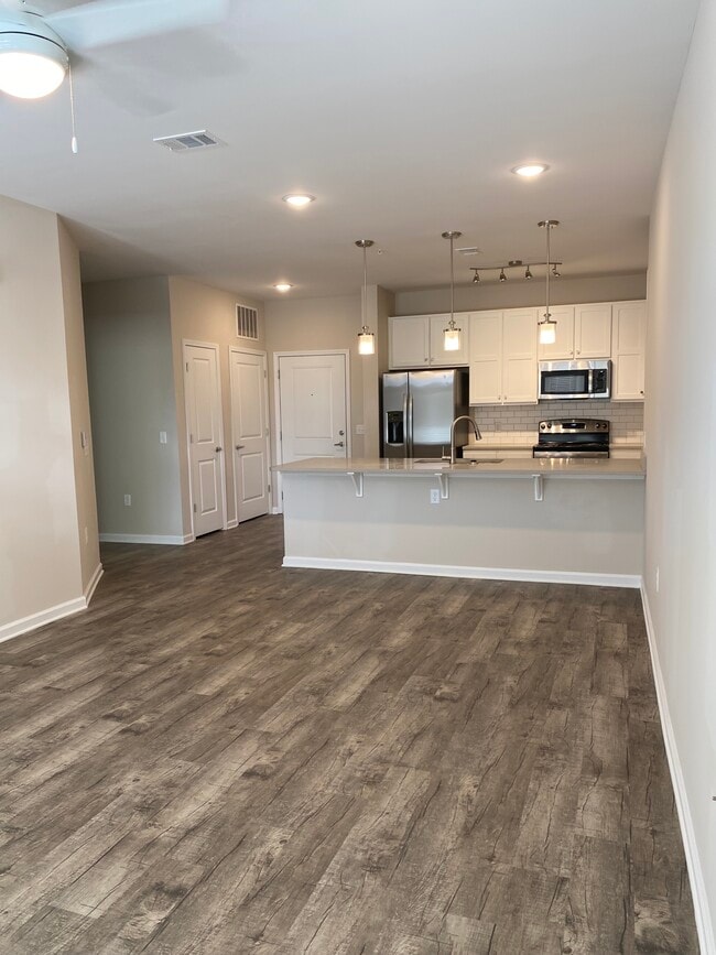 Regency Place
