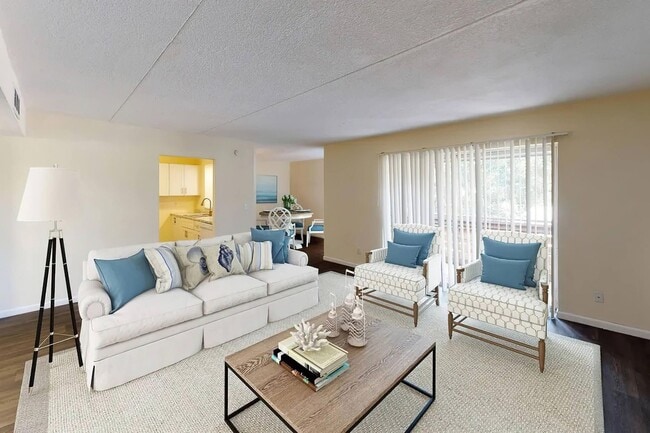 Photo - Renaissance at Strawberry Creek