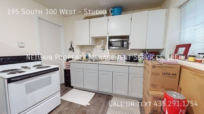 Photo - 195 S 100 W Unit Studio C