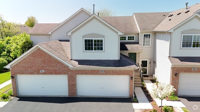 Building Photo - 3413 Blue Ridge Dr Rental