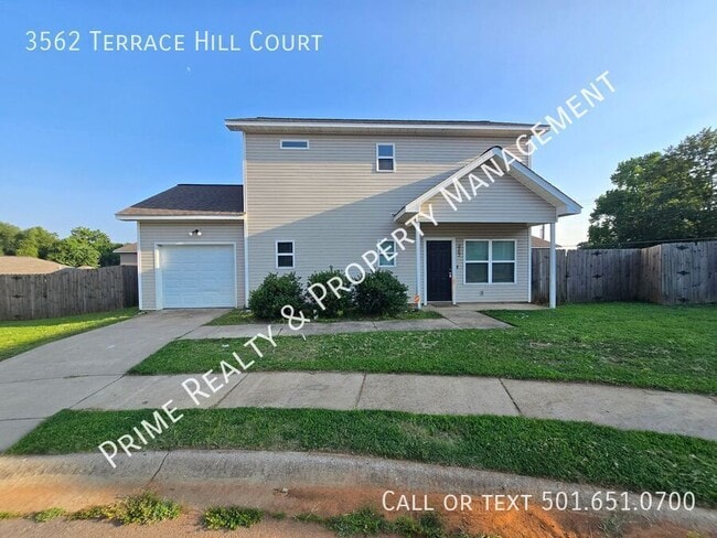 Building Photo - 3562 Terrace Hill Ct